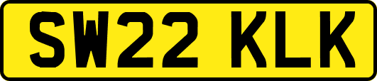 SW22KLK
