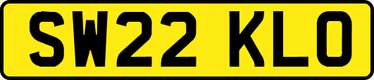 SW22KLO