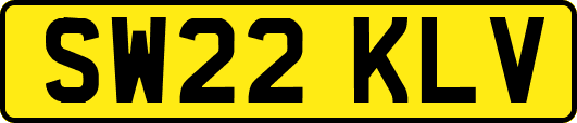 SW22KLV