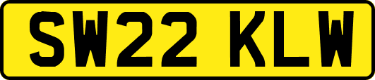 SW22KLW