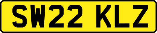 SW22KLZ