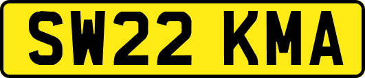 SW22KMA