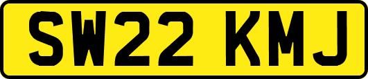 SW22KMJ
