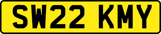 SW22KMY