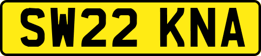 SW22KNA