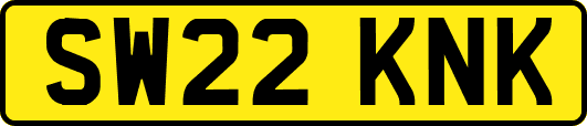 SW22KNK