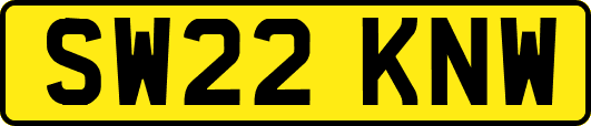 SW22KNW