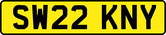 SW22KNY