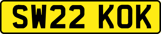 SW22KOK