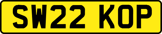 SW22KOP