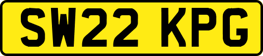SW22KPG
