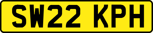 SW22KPH
