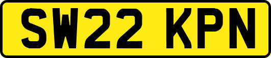 SW22KPN