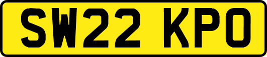 SW22KPO