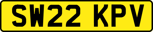 SW22KPV