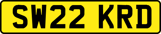 SW22KRD
