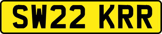 SW22KRR