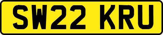 SW22KRU