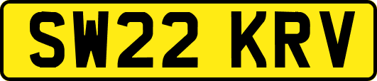 SW22KRV