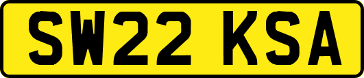 SW22KSA