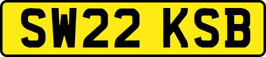 SW22KSB