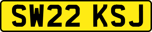 SW22KSJ
