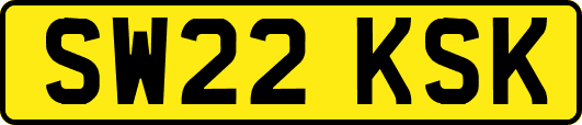 SW22KSK