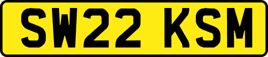 SW22KSM