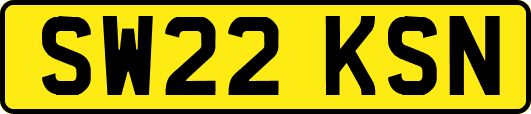 SW22KSN