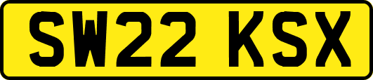 SW22KSX