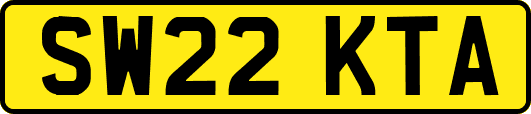 SW22KTA