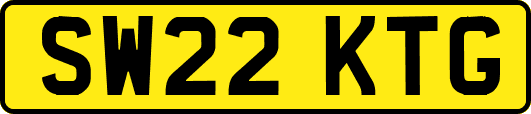SW22KTG