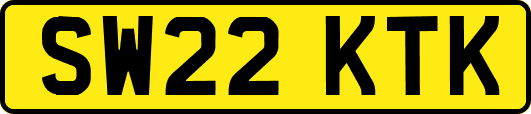 SW22KTK