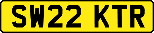 SW22KTR