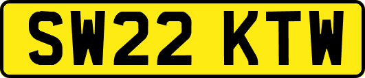 SW22KTW
