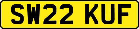 SW22KUF