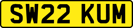 SW22KUM
