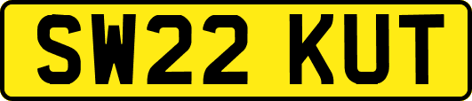 SW22KUT