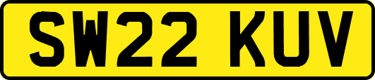 SW22KUV
