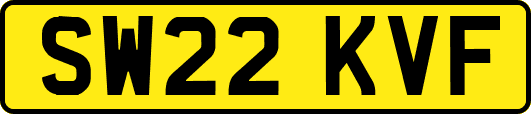SW22KVF