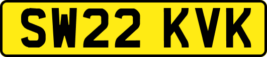 SW22KVK