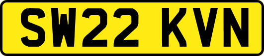 SW22KVN