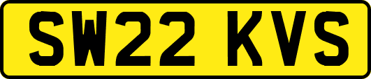 SW22KVS