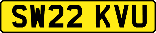 SW22KVU