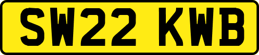 SW22KWB