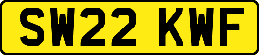 SW22KWF