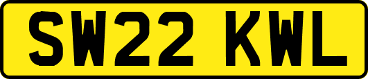 SW22KWL