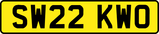 SW22KWO