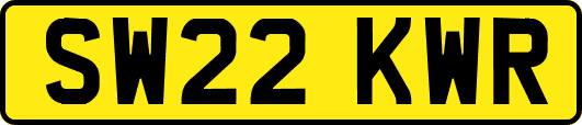 SW22KWR
