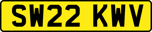 SW22KWV
